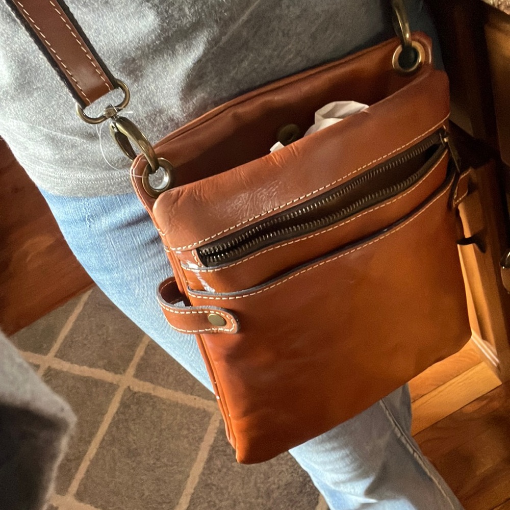 Patricia Nash bag